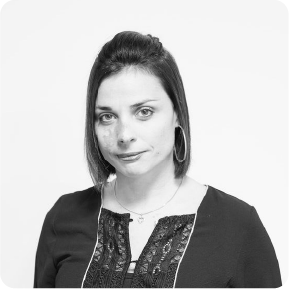 Elodie Letscher - Experte télécom