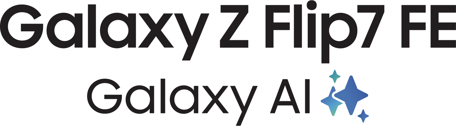 Galaxy Z Flip7 FE