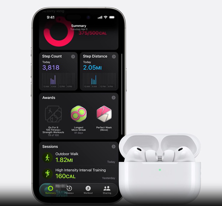 airpods