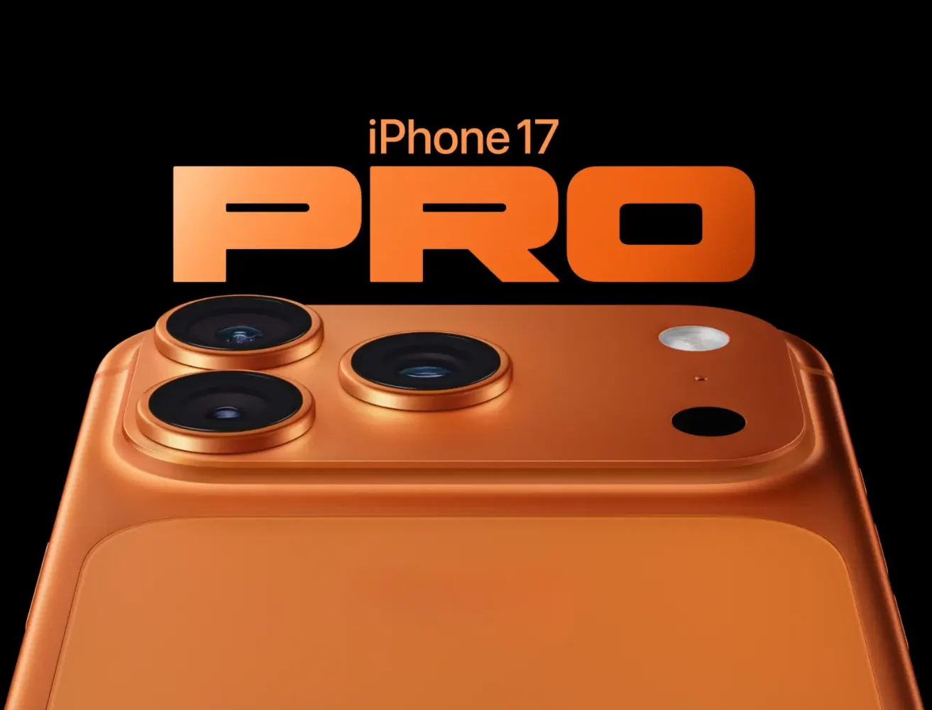 iphone 17 pro